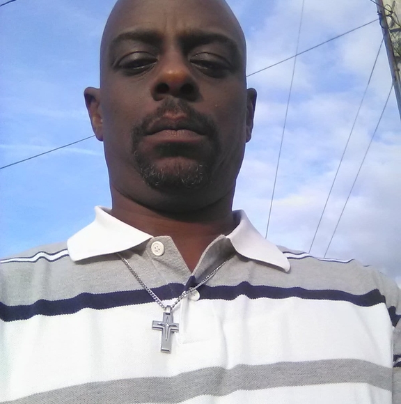 Meet your Posher, Steven - Picture 1 of 1